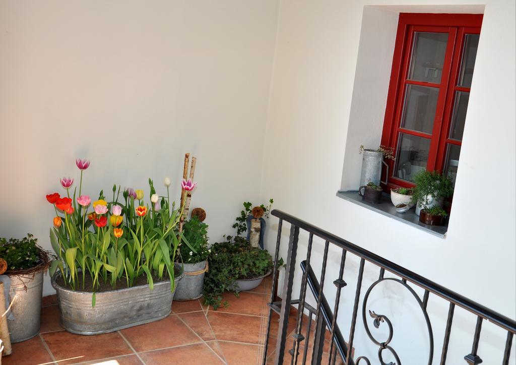 Apartmany U Vavrince Sušice Exteriör bild