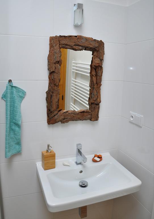 Apartmany U Vavrince Sušice Exteriör bild