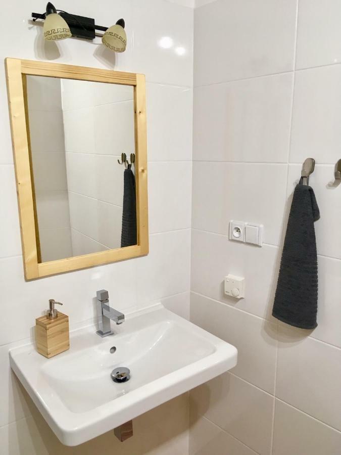Apartmany U Vavrince Sušice Exteriör bild
